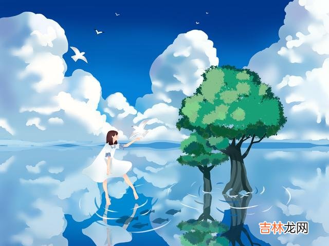 爱一个人 一个男人,遇见了灵魂伴侣后,会有的样子