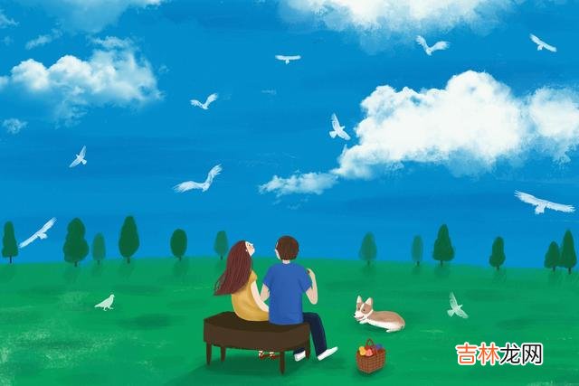 爱一个人 感情里，当一个人将你暗恋，就会有所行动