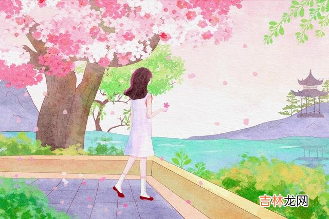 爱一个人 女人如此对待你，潜台词是：我爱上你了