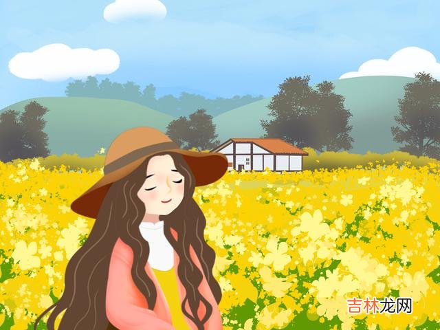 人这一生 女人真正认定一个人，才会有的样子