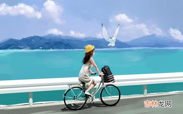 感情里 异性之间，女人对你动情了，会这样暗示你