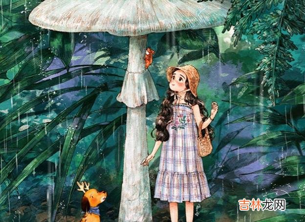 一直以为这一辈子都放不下他 有的人，再见一面，还是会觉得很喜欢