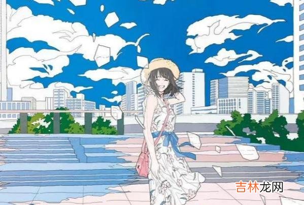 一直以为这一辈子都放不下他 有的人，再见一面，还是会觉得很喜欢