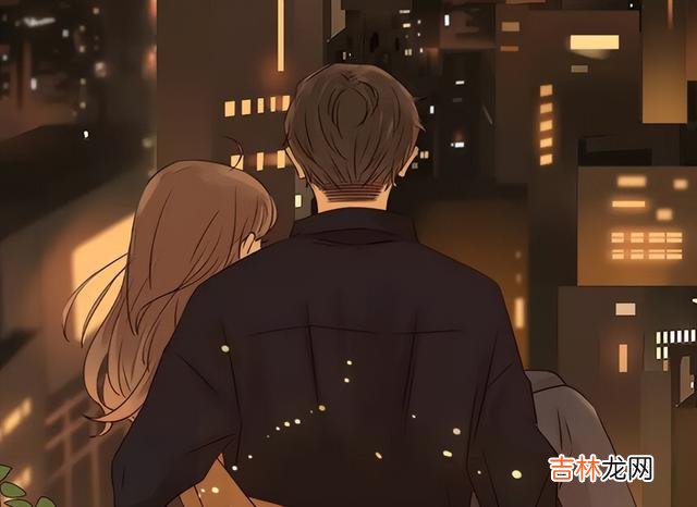 陷入爱情的人 心里只有你的男人，会很心疼你，很呵护你，特别的包容你