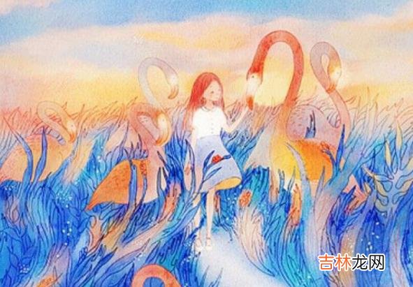 众所周知 人生没有如果，岁月也从来都无法回头
