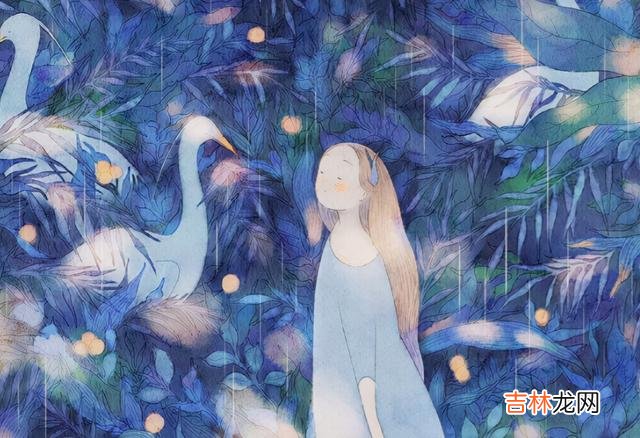 众所周知 人生没有如果，岁月也从来都无法回头