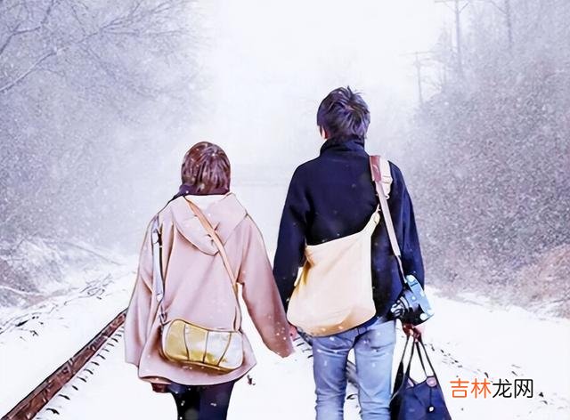 能够拥有一份不错的爱情 正缘到来的时候，我们是会有感觉的