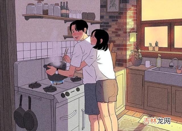 能够拥有一份不错的爱情 正缘到来的时候，我们是会有感觉的