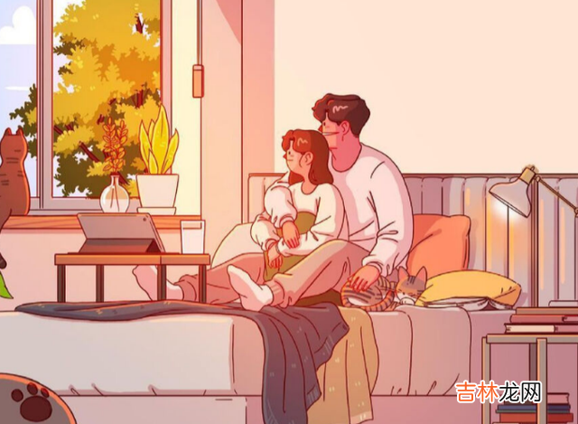 爱情 如果你真的很爱一个人，别想那么多，尽管去爱，去留住对方