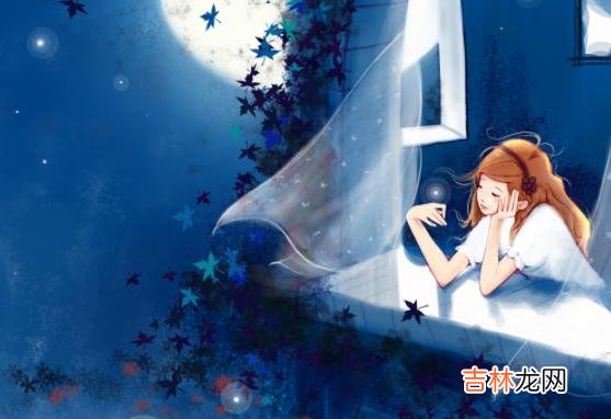情窦初开时 情窦初开时，对于爱情，女人总是会各种幻想