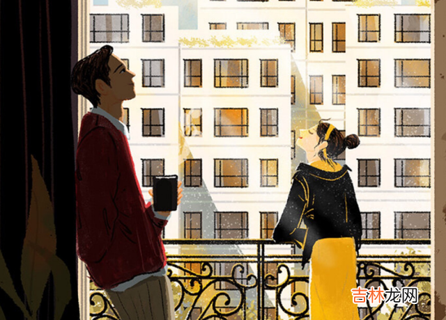 男女之间 想要感情顺遂，你一定要学会哄自己的女人