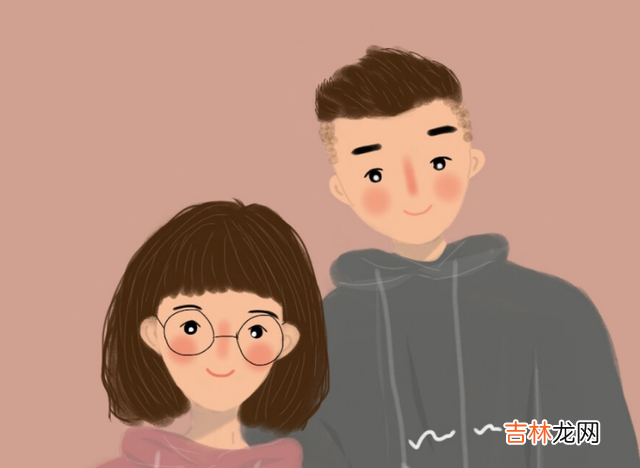 对于婚姻 然而，真正的高嫁，其实并不是如此