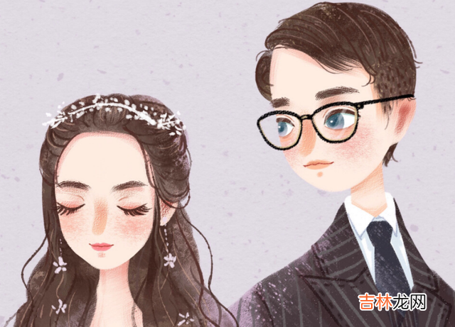 喜欢一个人 我们所害怕的，其实也未必是婚姻本身，不过只是对未来没有信心