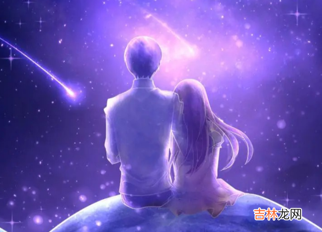 作为前任 真心想回头的人,行为会很明显