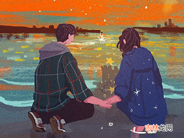 作为前任 真心想回头的人,行为会很明显