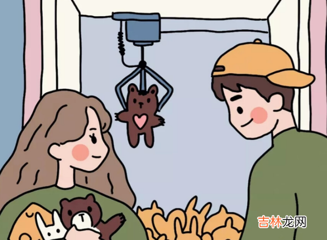 可是 找情人，如果只是图外貌，永远有人更好看