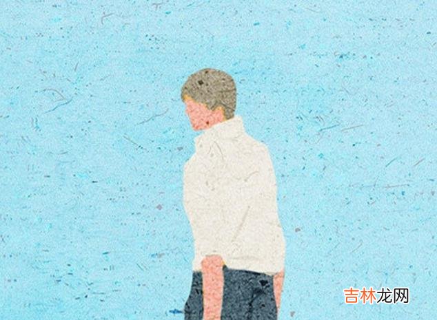 对于有了一定的年纪 不管怎么说，一份好的感情，那始终都值得期待