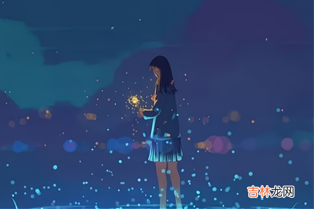 感情中 遇上喜欢的人，我们不必想太多，只管去好好追求