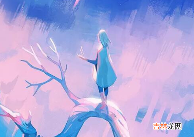 感情中 遇上喜欢的人，我们不必想太多，只管去好好追求