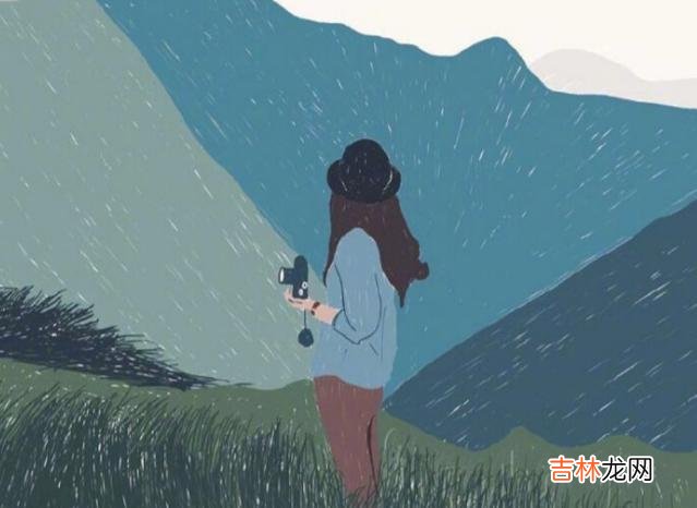 按照风俗来说 成长路上，那是一个分离的过程，谁都一样