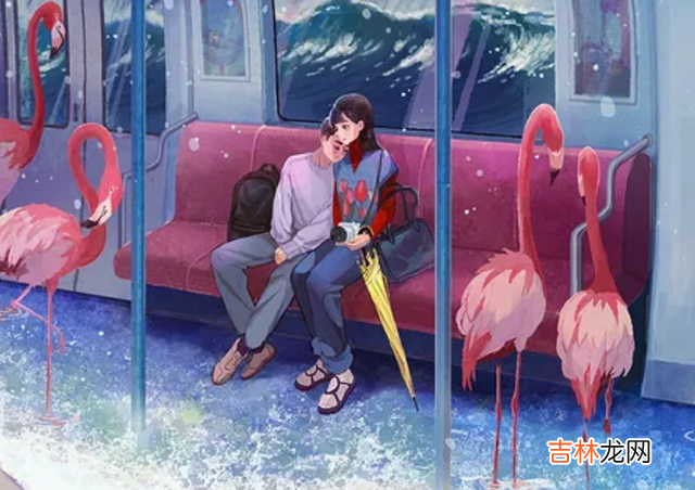 成年男女 遇上一个只懂得索取，把你的付出当作理所当然的人，你最好就及时