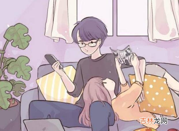 男女相处 记住了，在一段恋情当中，我们一定不要总是随意说分手