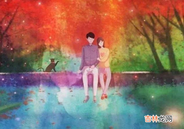 生活从来都并不容易。|你千万不要赌对方婚后的变化,一定是向着好的方向