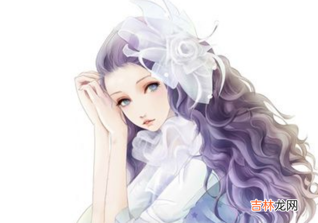 年纪小的时候 女人只有对住进心里的人，才会很特别