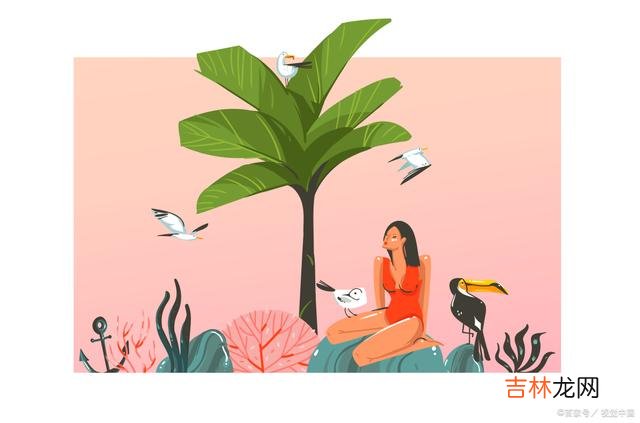 都说女人的命运分为两次：一次是出生 婚后的女人，对于精神上的满足比物质上的满足更重要