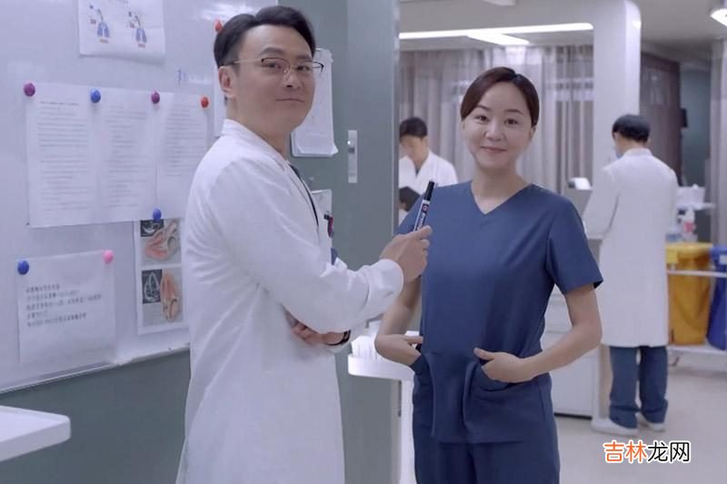 《谢谢你医生》大结局：三对有情人终成眷属，男女主依旧意难平