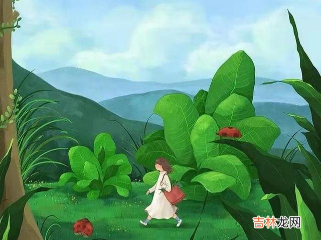 面对飞快流逝的时光 每个人都有自己的觉醒期，觉醒越早收获越多