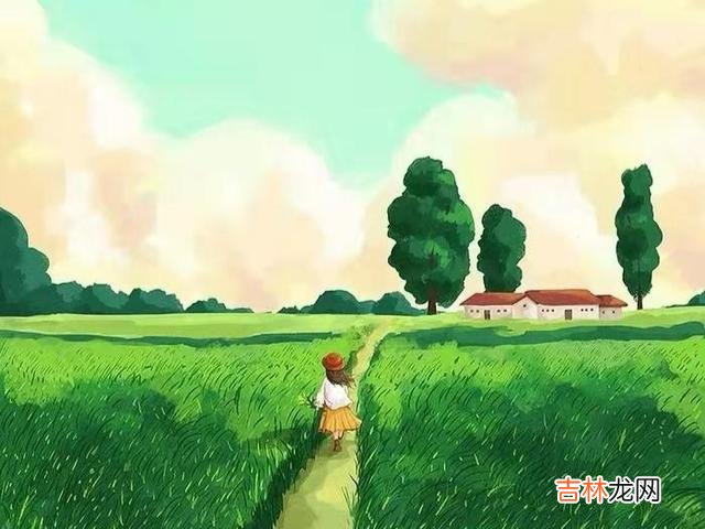 面对飞快流逝的时光 每个人都有自己的觉醒期，觉醒越早收获越多