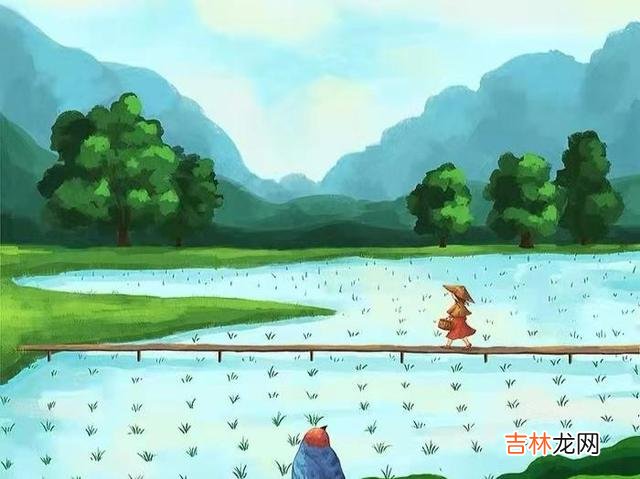 面对飞快流逝的时光 每个人都有自己的觉醒期，觉醒越早收获越多