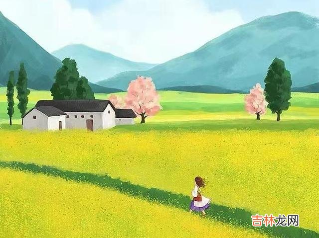 面对飞快流逝的时光 每个人都有自己的觉醒期，觉醒越早收获越多