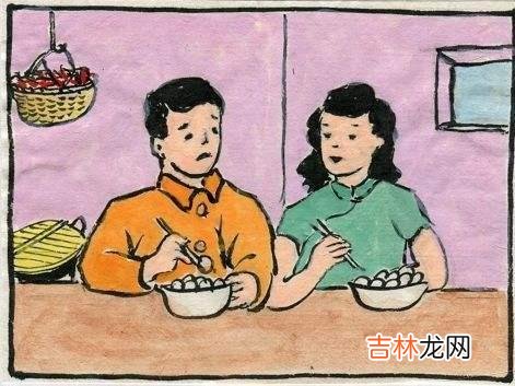 在爱上一个人的时候 你缺失的不是“一句话”，而是“陪伴”