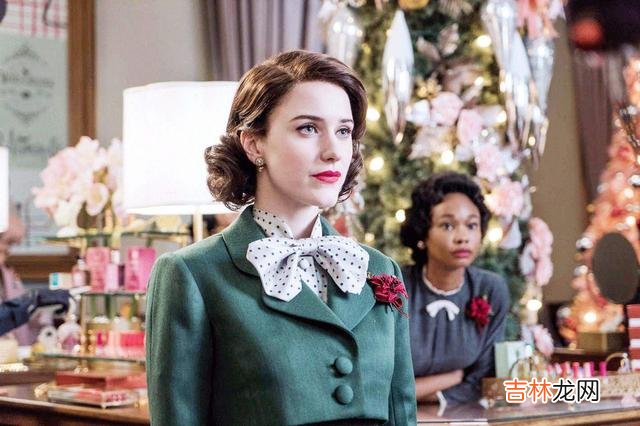 《了不起的麦瑟尔夫人》讲述是背景是二战后期的美国 幸福永远掌握在自己手中,关键就看你如何对待自己