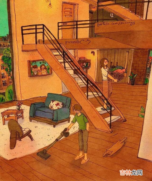 一句好听的情话,不如为对方做一桌对方爱吃的饭菜