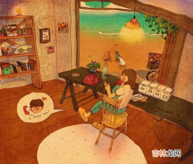 一句好听的情话，不如为对方做一桌对方爱吃的饭菜