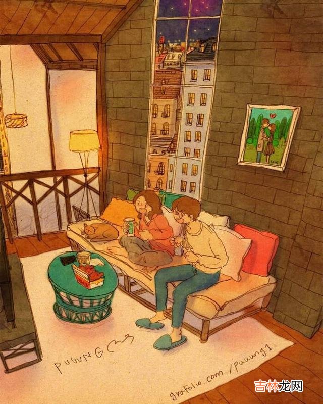 一句好听的情话，不如为对方做一桌对方爱吃的饭菜