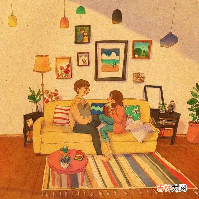 一句好听的情话，不如为对方做一桌对方爱吃的饭菜