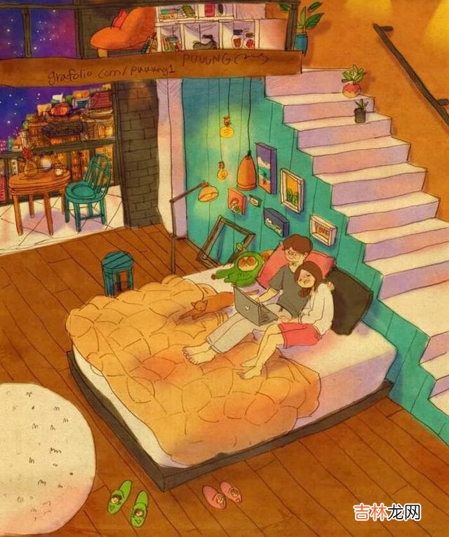 一句好听的情话，不如为对方做一桌对方爱吃的饭菜