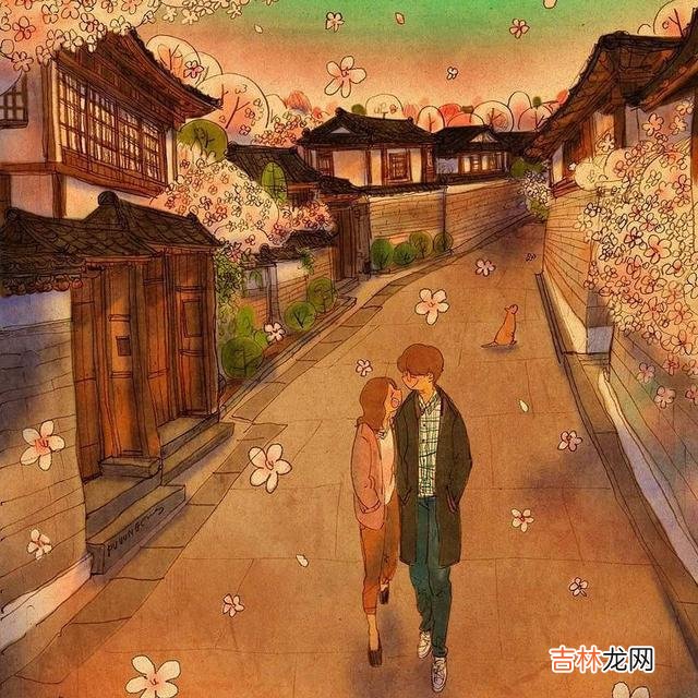 一句好听的情话,不如为对方做一桌对方爱吃的饭菜