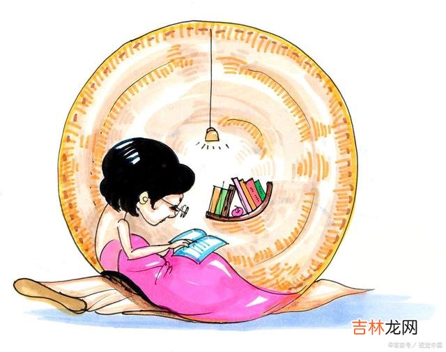 在网上 读书，会洗净你的心里平复你的心情，从书中学的知识学到方法
