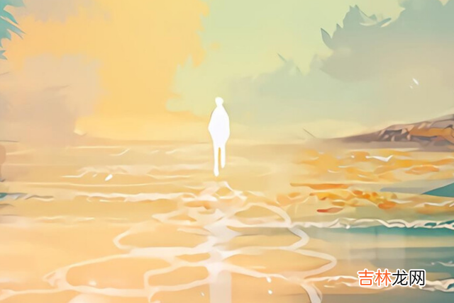 喜欢一个人 频频回头的人，根本就走不远，也并不会有多好的未来