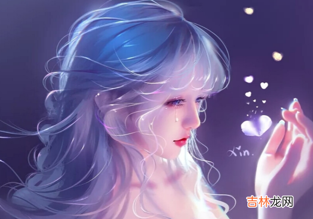 女人，岁月中，请你一定要尽可能自信些，在感情中也是如此