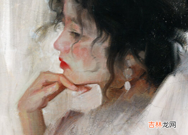 涉世未深时 女人喜欢上了一个人，动了真情，才会对那个人，变得很不相同