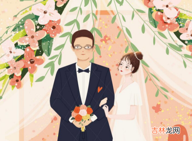 对于结婚 早婚还是晚婚，真正的答案，永远只有一个，那就是看自己