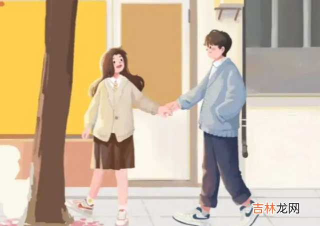 人生中 真正相爱的人，从来都不会轻易错过，彼此会努力，会珍惜