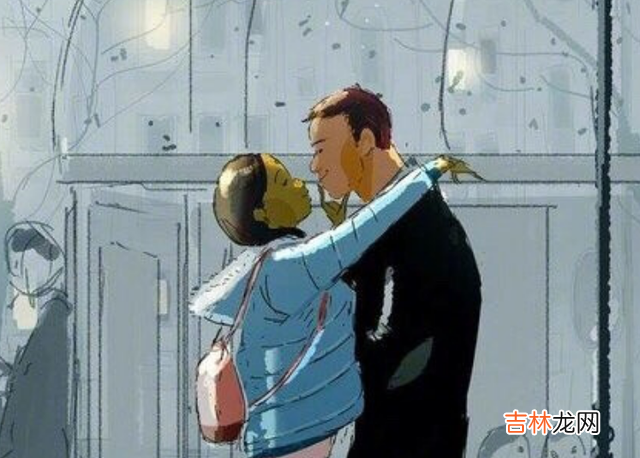 在这个世界上 彻底爱上一个人，和那样一个人携手同行，那样的人生，真的很不错