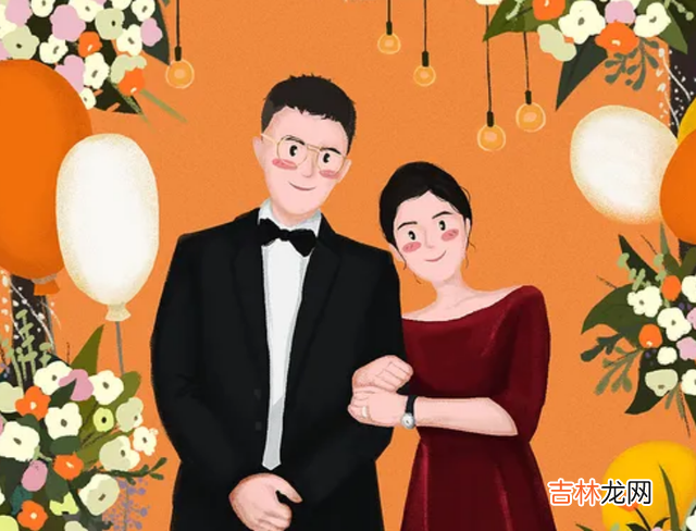 人到底为什么要结婚？在过往 因为在这个年代，哪怕不结婚，只是孤身一人